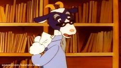 کارتون زیبای - پسر شجاع - قسمت 42